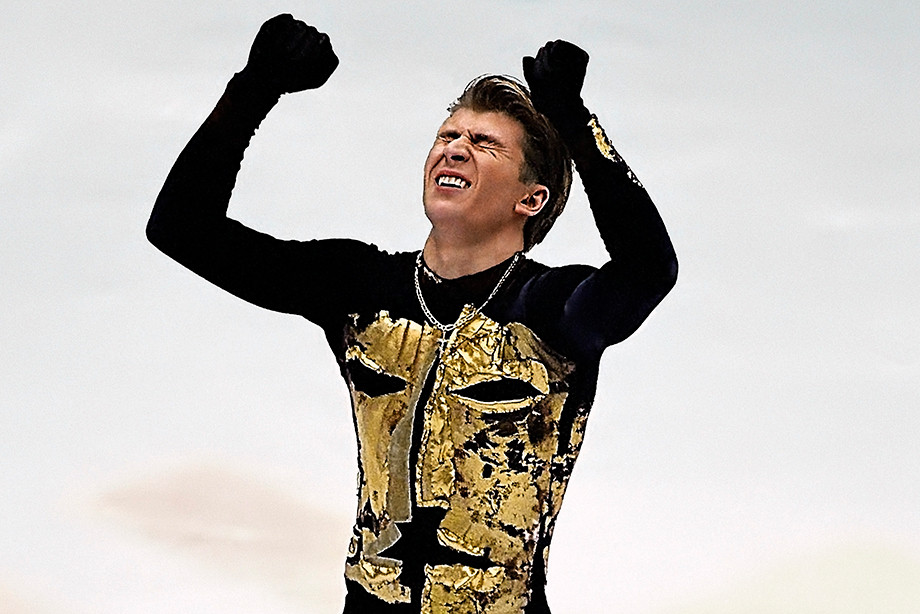 Алексей Ягудин Алексей Ягудин