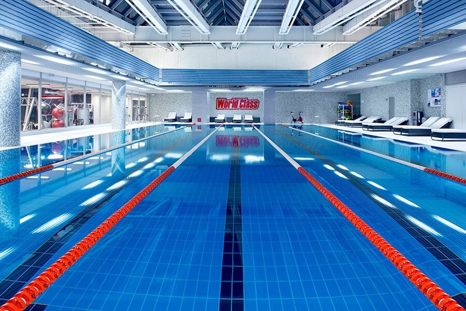 Тренировка в бассейне для похудения: как правильно и сколько нужно плавать для быстрого результата
