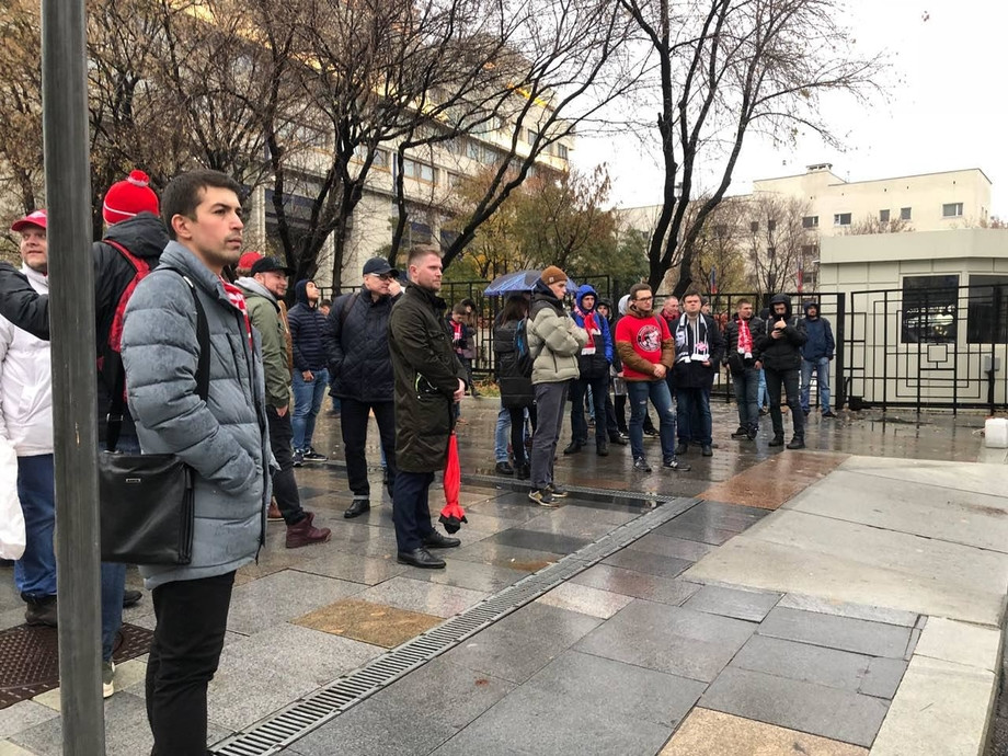 Фанаты яндекса