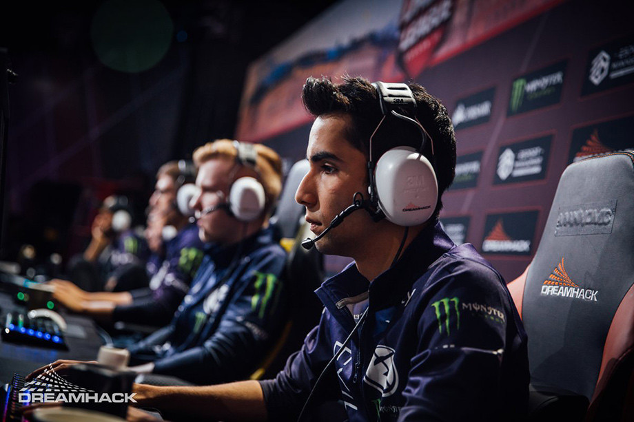 Team liquid complexity gaming. Team liquid complexity gaming