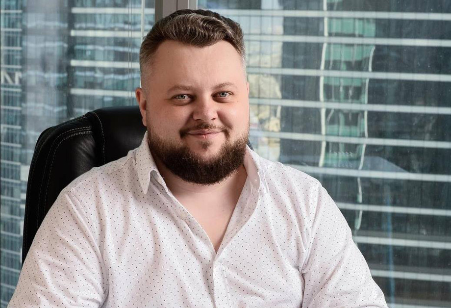 Алексей Бурдыко Алексей Бурдыко