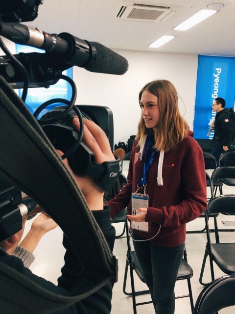 Полина Куимова Полина Куимова