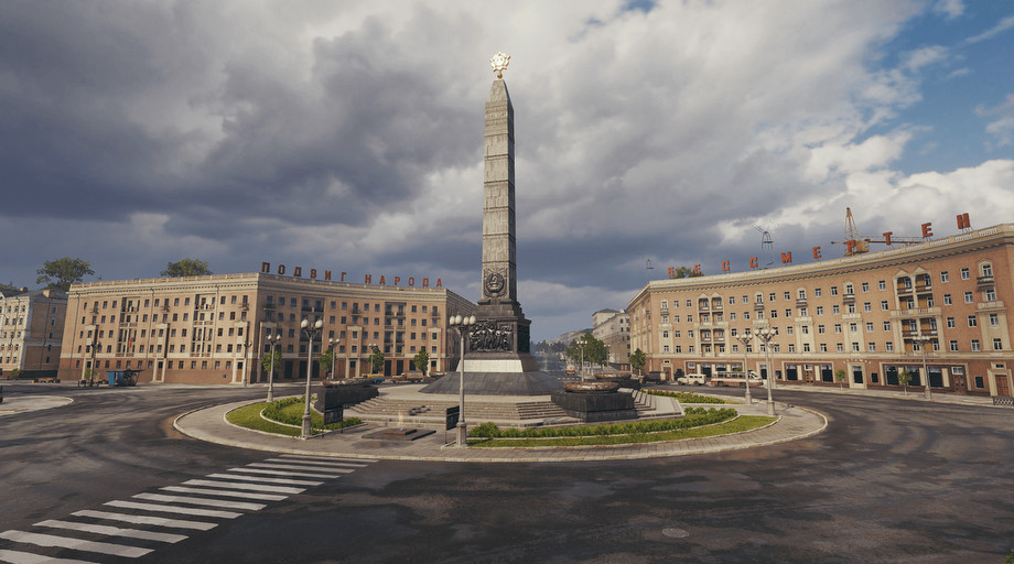 САМАЯ ХУДШАЯ КАРТА В МИРЕ