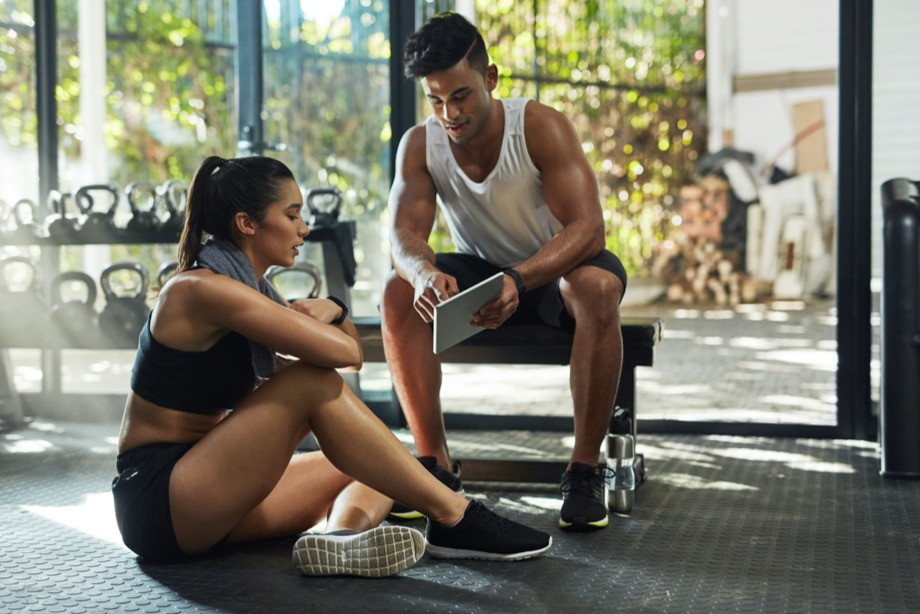 Тренировки для суставов и осанки: зачем добавлять их в фитнес-программу