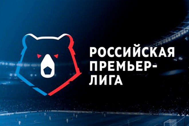 Геркус — о новом логотипе РФПЛ: мне очень нравится, никаких минусов я не вижу Геркус — о новом логотипе РФПЛ: мне очень нравится, никаких минусов я не вижу