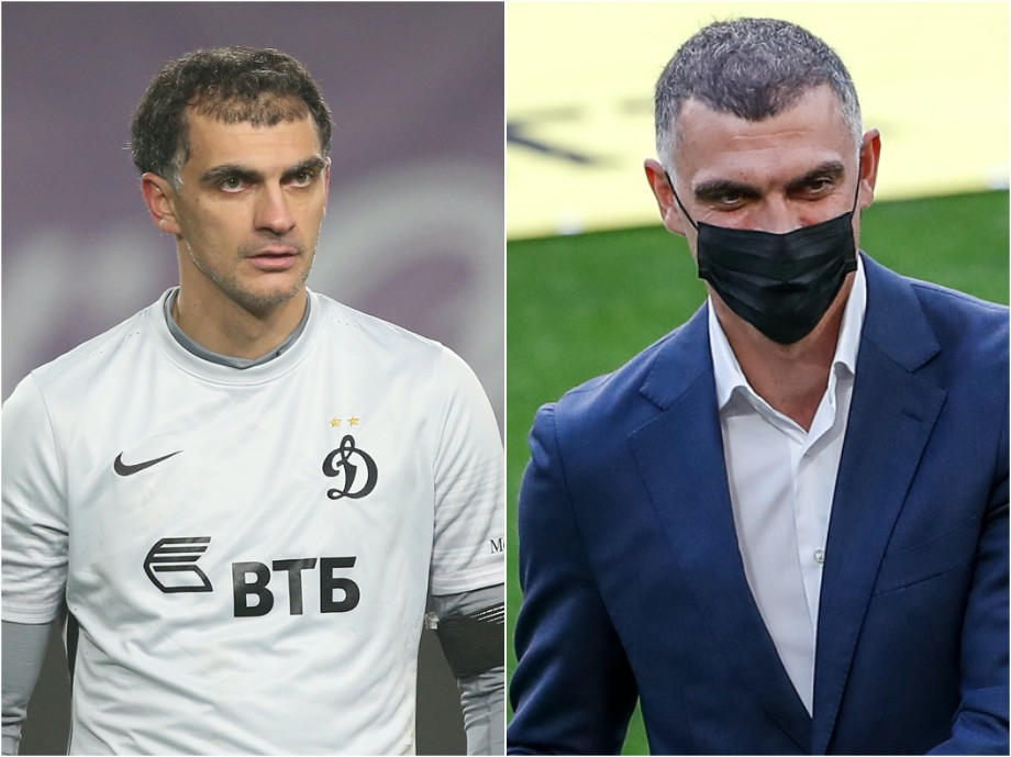 Владимир Габулов Владимир Габулов