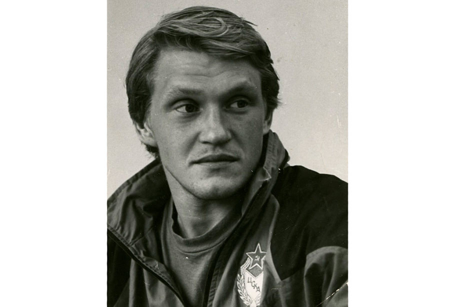 Валерий Брошин Валерий Брошин