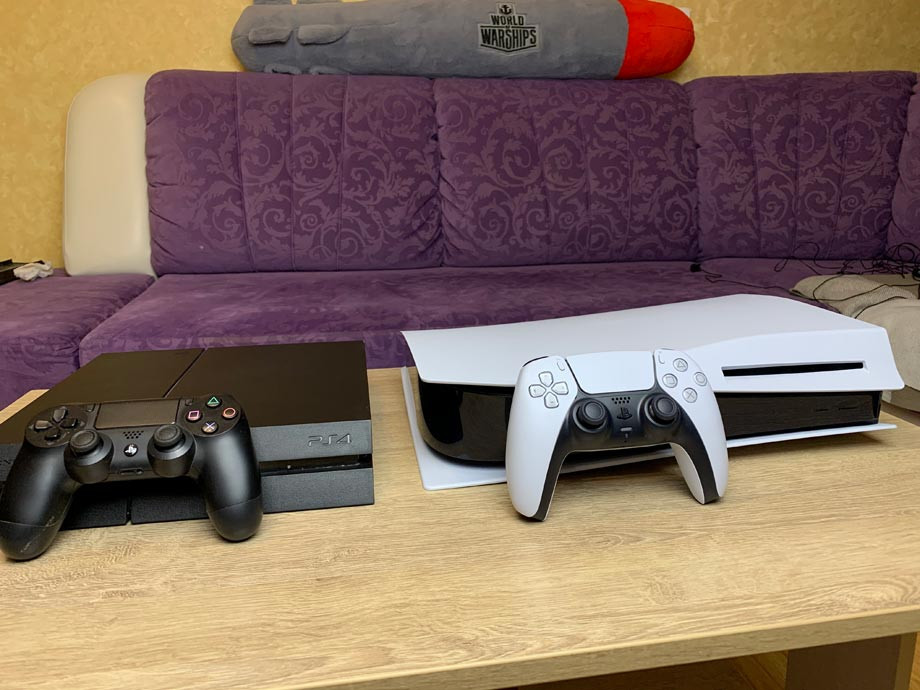 Обзор Sony PlayStation 5 (PS5) — дата выхода в России, эксклюзивы ...