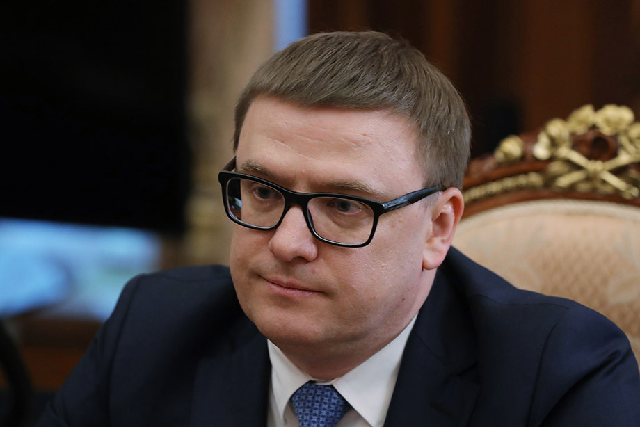 В Челябинске снова хотят Кубок Гагарина. Скудра готов поднять «Трактор»?