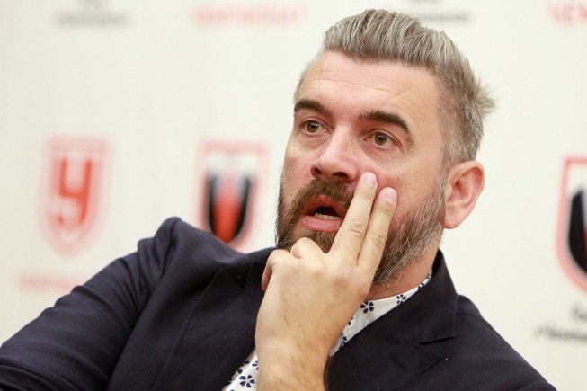 Плетикоса в редакции «Чемпионата» Плетикоса в редакции «Чемпионата»