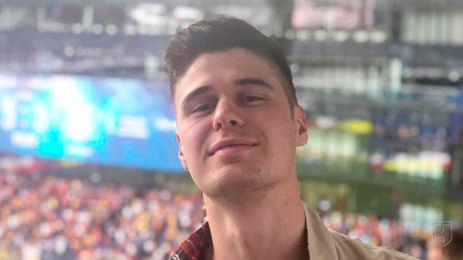 Даниил Бороздин Даниил Бороздин