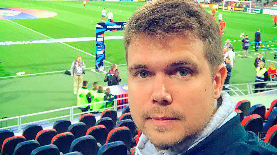 Михаил Гончаров Михаил Гончаров