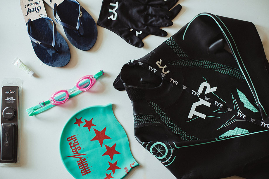 Спортивная экипировка для бега, плавания и триатлона. Новинки и тренды ...