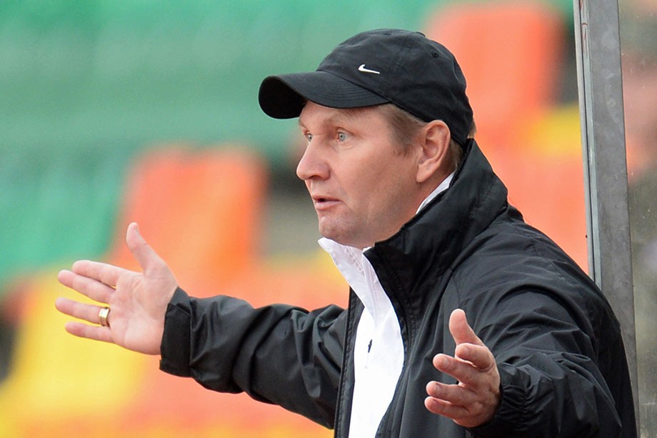 Василий Баскаков Василий Баскаков