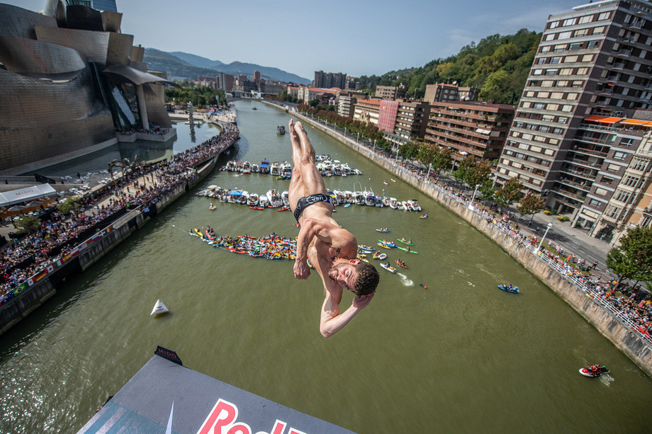 Que hacer en bilbao en un dia