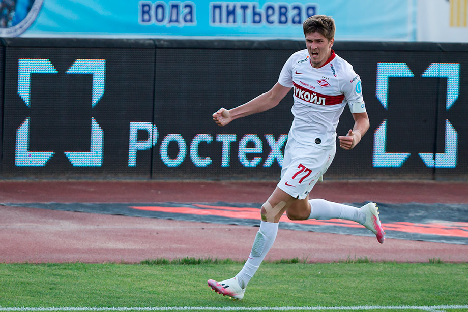 Александр Соболев Александр Соболев