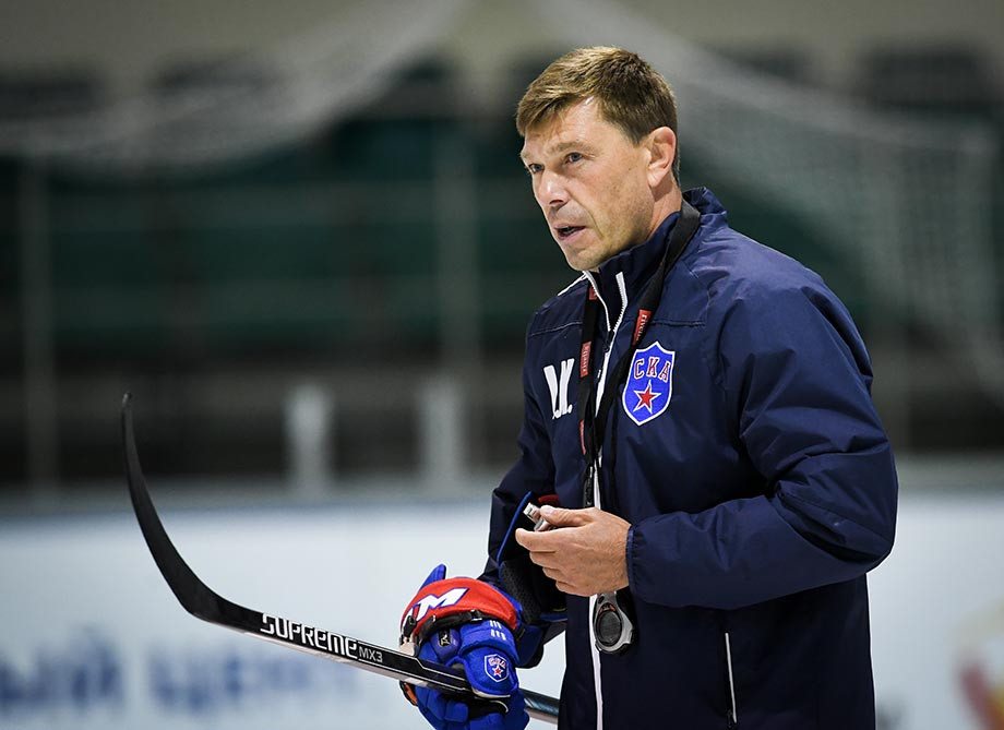 Алексей Кудашов Алексей Кудашов
