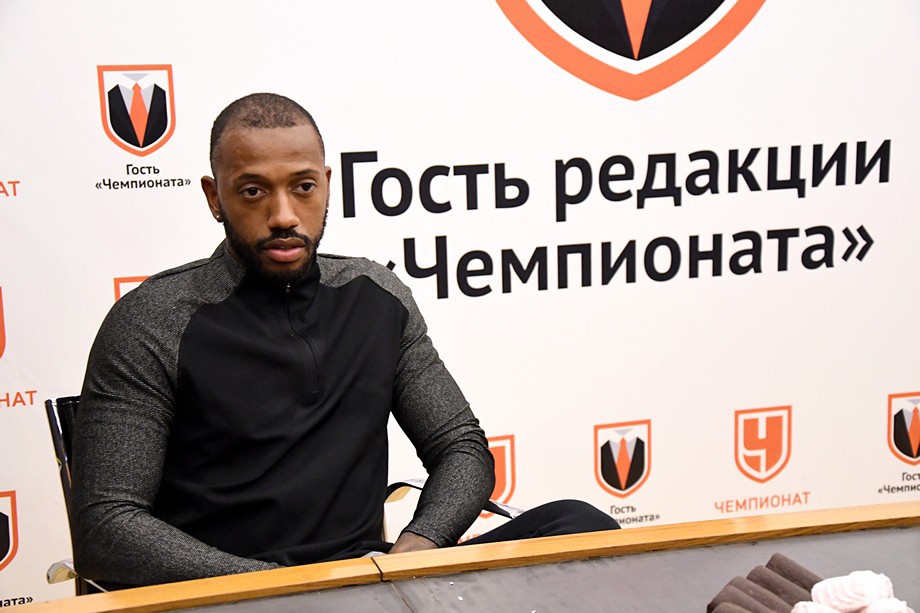 Фернандеш: никаких проблем с алкоголем у меня не было Фернандеш: никаких проблем с алкоголем у меня не было