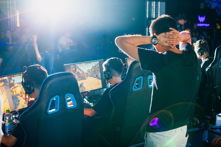 Syman Gaming Syman Gaming
