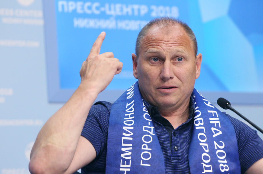 Дмитрий Черышев Дмитрий Черышев