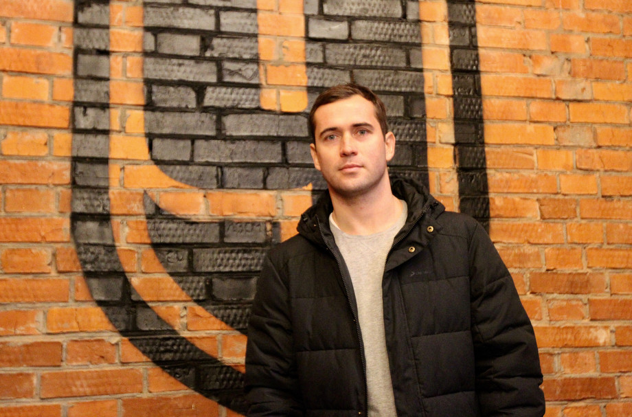 Александр Кержаков