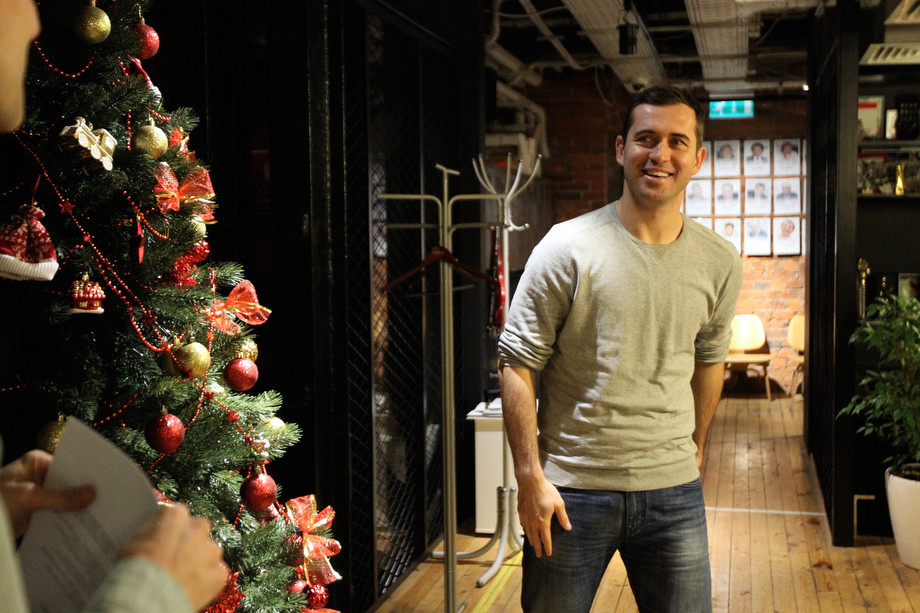 Александр Кержаков