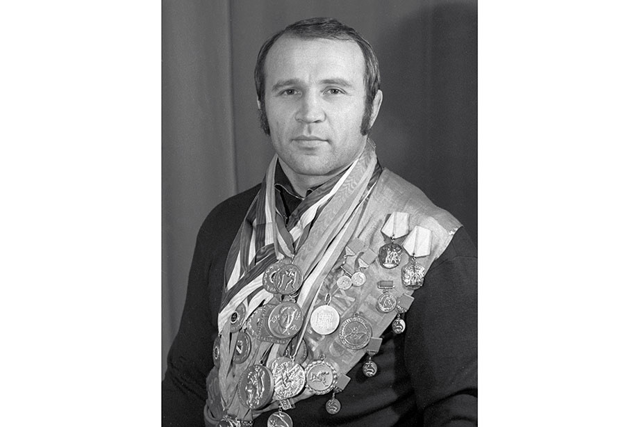 Валерий Резанцев Валерий Резанцев