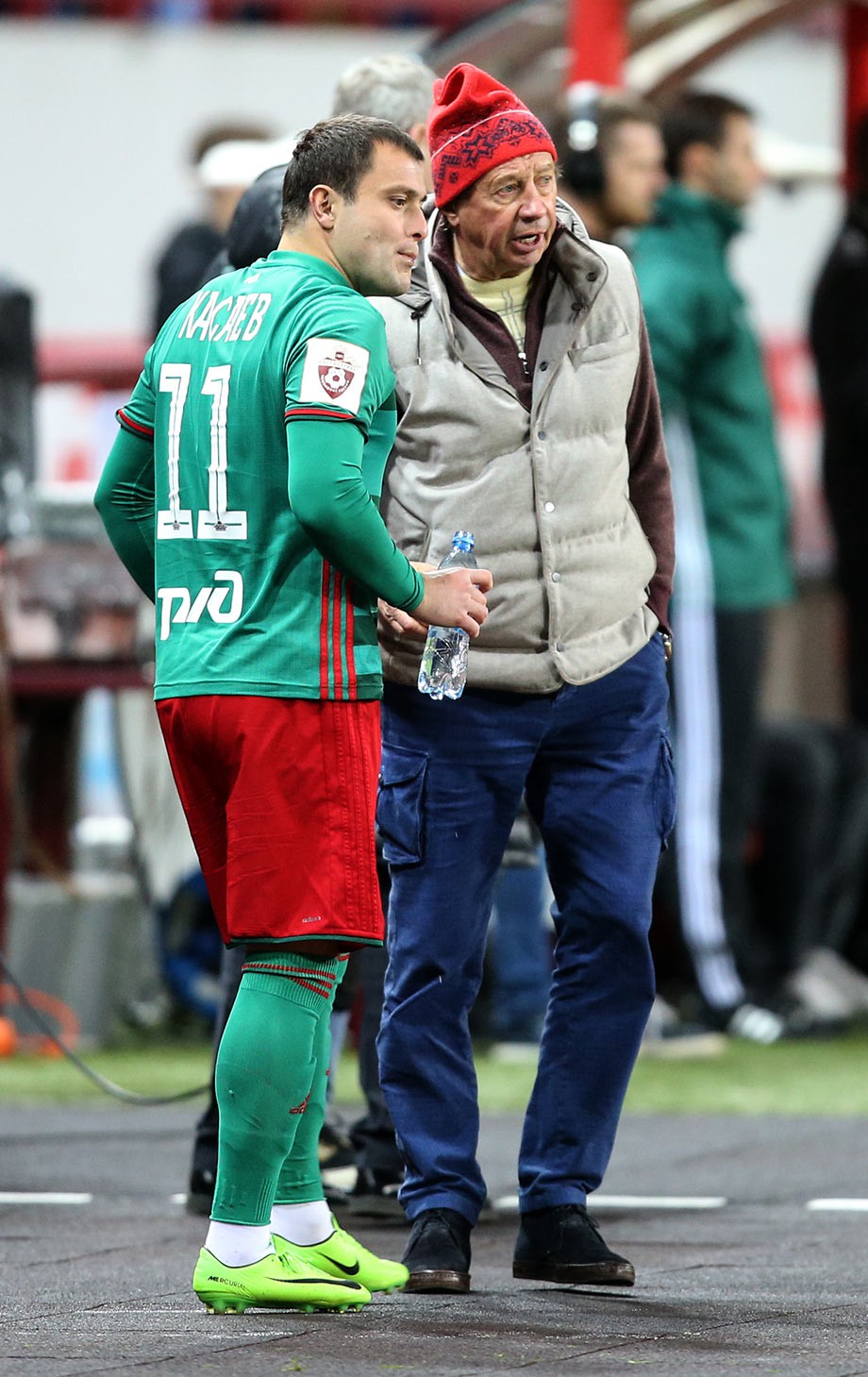 Алан Касаев Алан Касаев