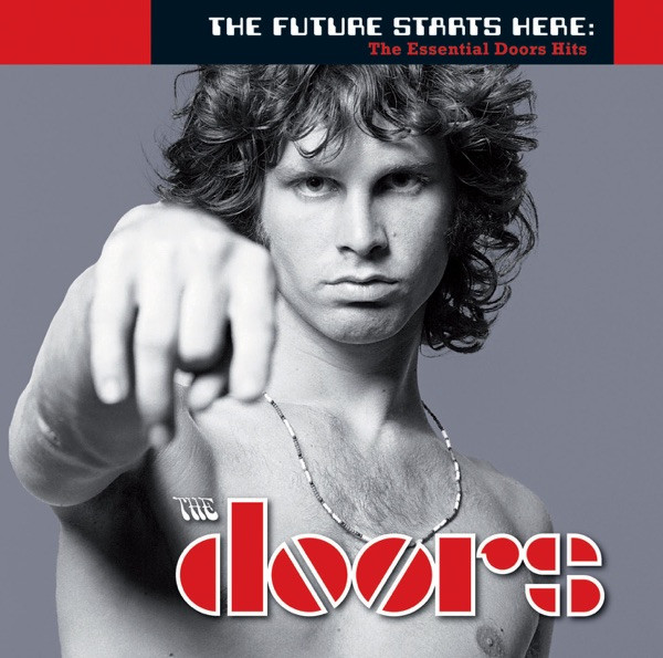 Doors когда ты странный слушать