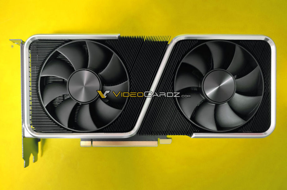 GeForce RTX 3060 Ti GeForce RTX 3060 Ti