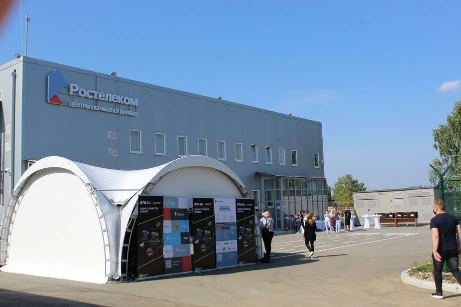 Облачный гейминг от NVIDIA GeForce NOW: запуск сервера на Урале и ...