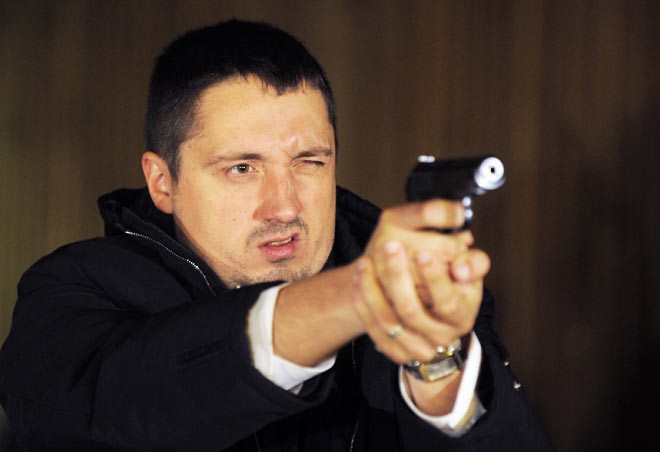 Александр Шпрыгин Александр Шпрыгин