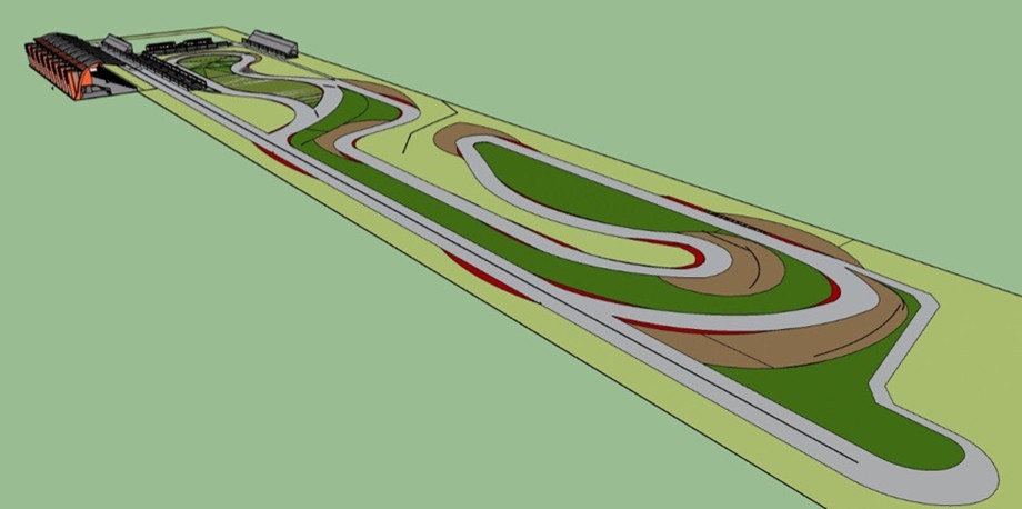 Evolution ростов. Автодром Evolution Race Park. Гоночная трасса в Ростове. Гоночная трасса бортик.