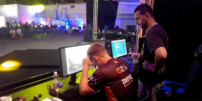 Valve изменят систему турниров в Dota 2 Valve изменят систему турниров в Dota 2