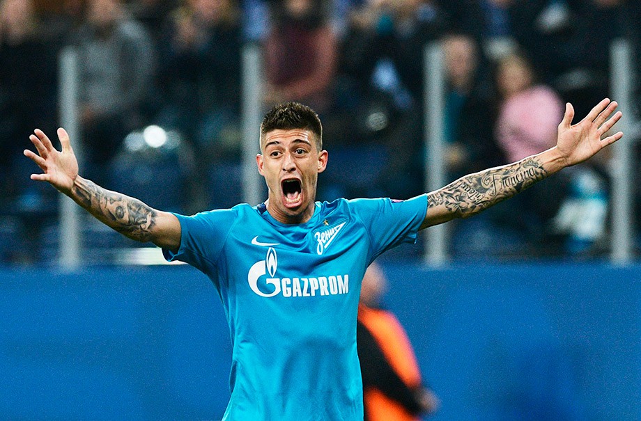 Emiliano Rigoni