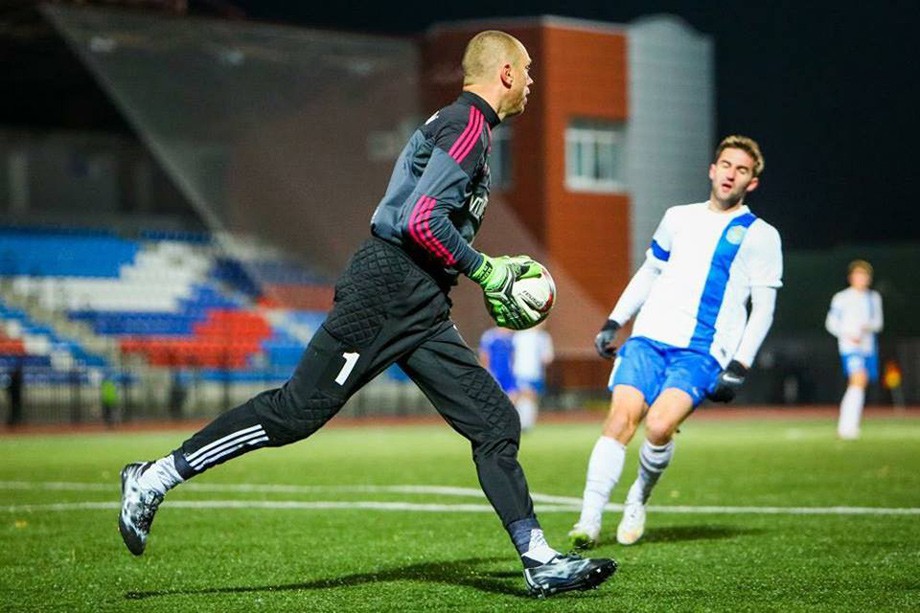 Александр Филимонов Александр Филимонов
