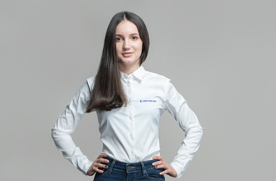Ира Сидоркова