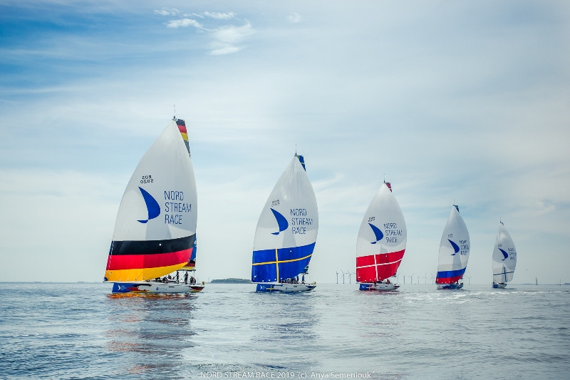 Nord Stream Race 2019 Nord Stream Race 2019