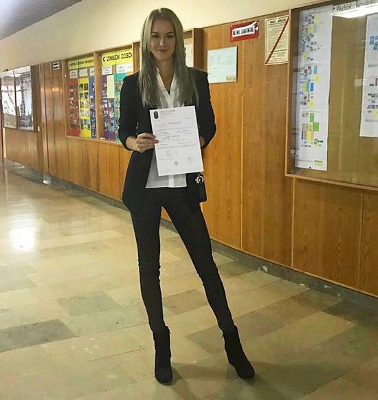 «Фейсбук» Урсулы Радваньской «Фейсбук» Урсулы Радваньской