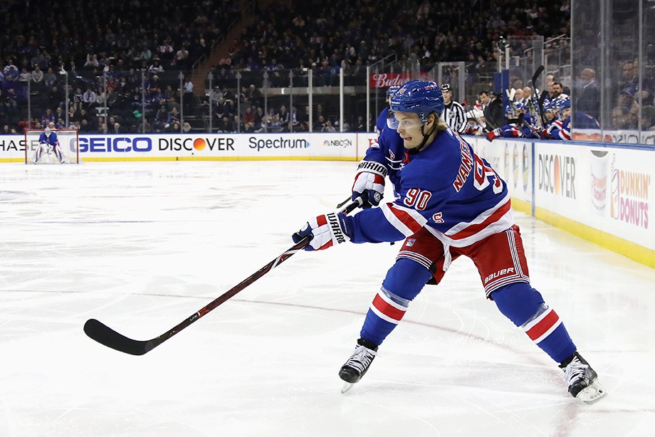 Приедет ли Радулов? Кого из россиян ждать на чемпионате мира