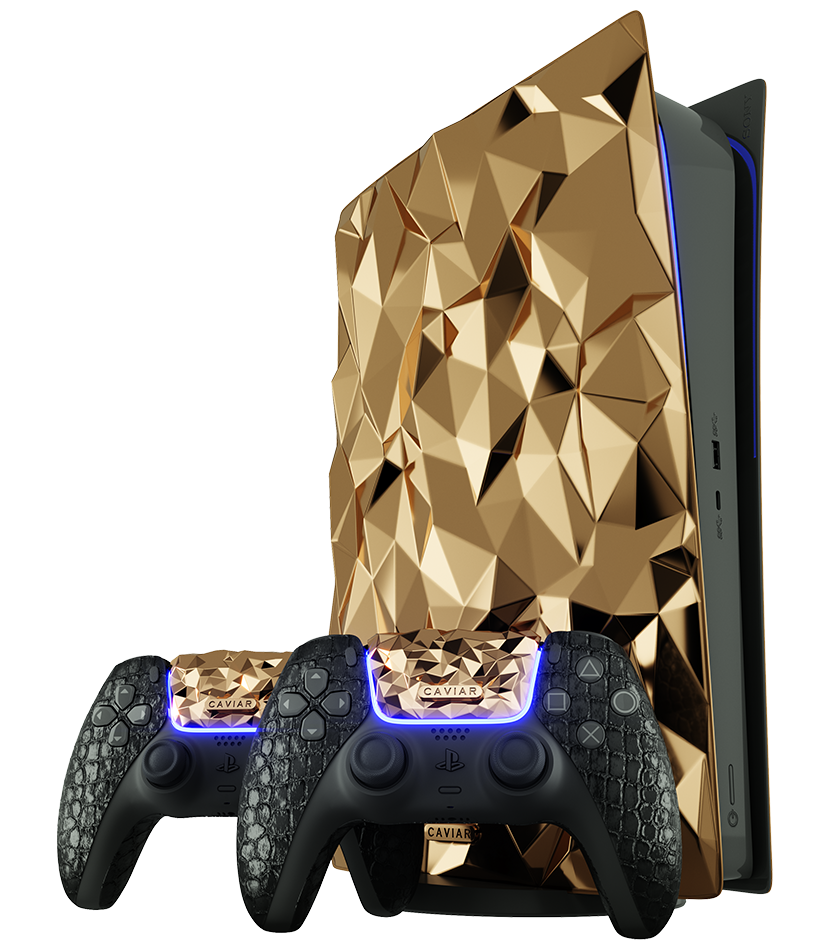 Самый дорогой гем. Playstation 5 gold. Геймерская комната с подсветкой. Playstation 5. Крутая геймерская комната.