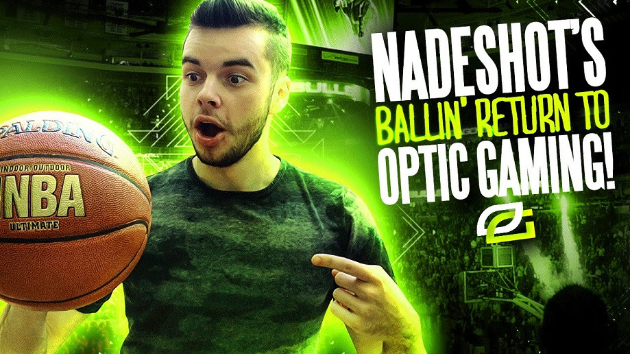 История OpTic Gaming и ее CEO Гектора Родригеза Чемпионат