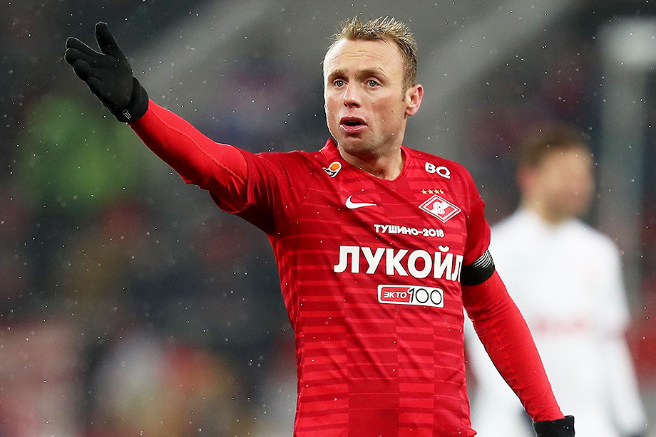 10 человек, которые хотят поскорее забыть 2018 год