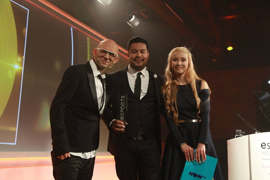 История OpTic Gaming и ее CEO Гектора Родригеза Чемпионат