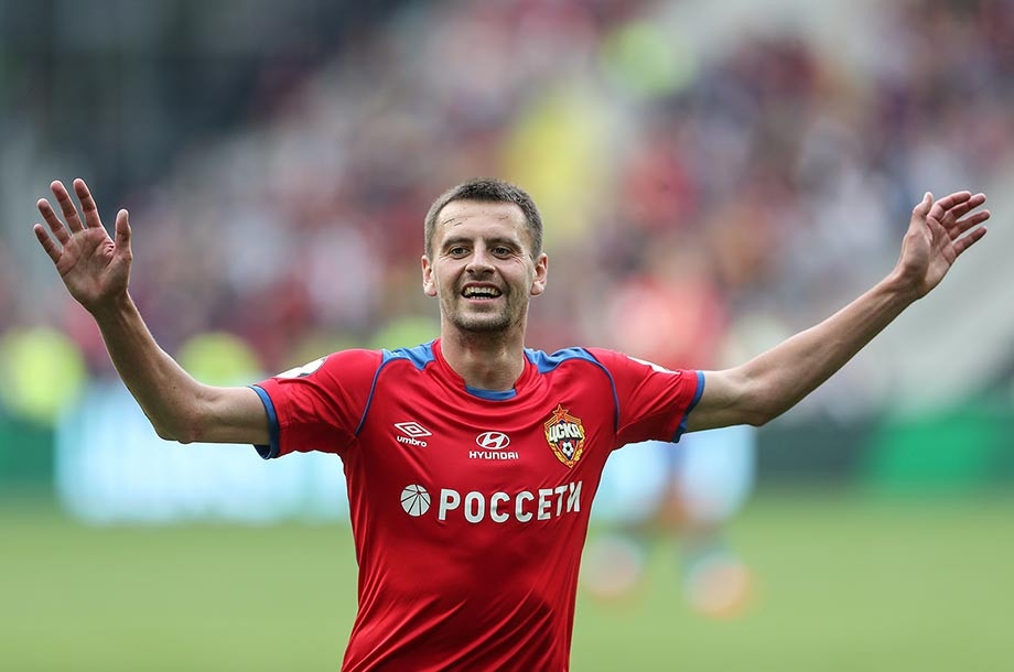 Георгий Щенников Георгий Щенников