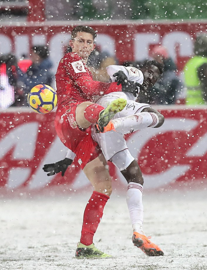 Спорт 1 января