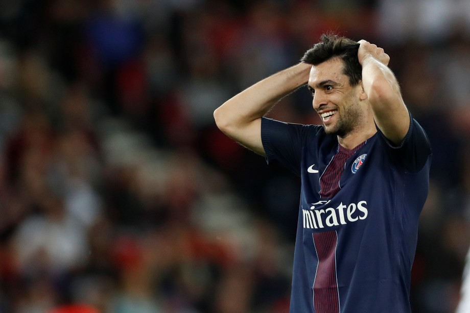 Хавьер Пасторе