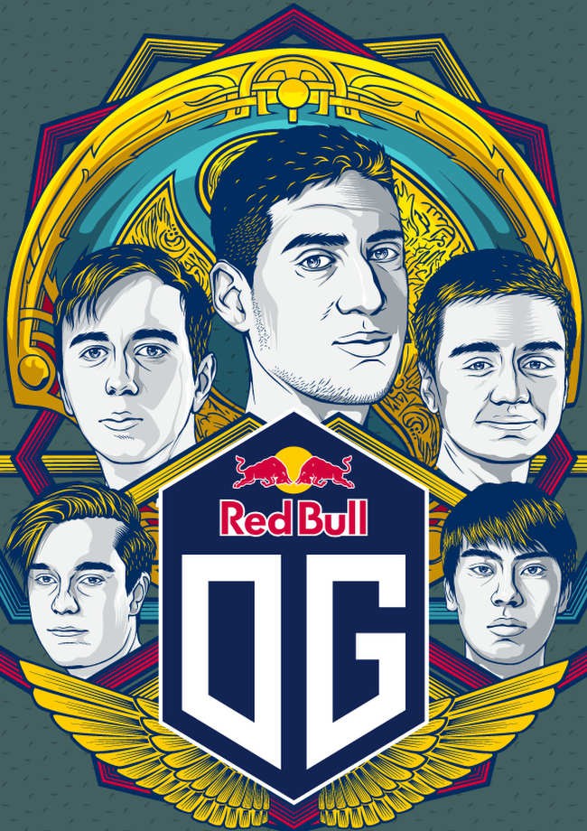 Ог. Логотип команды og. Og дота 2. Og аватарка. Og Red bull.