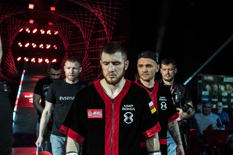 Челохсаев: Поветкин может победить Джошуа, надеюсь, их бой произойдёт