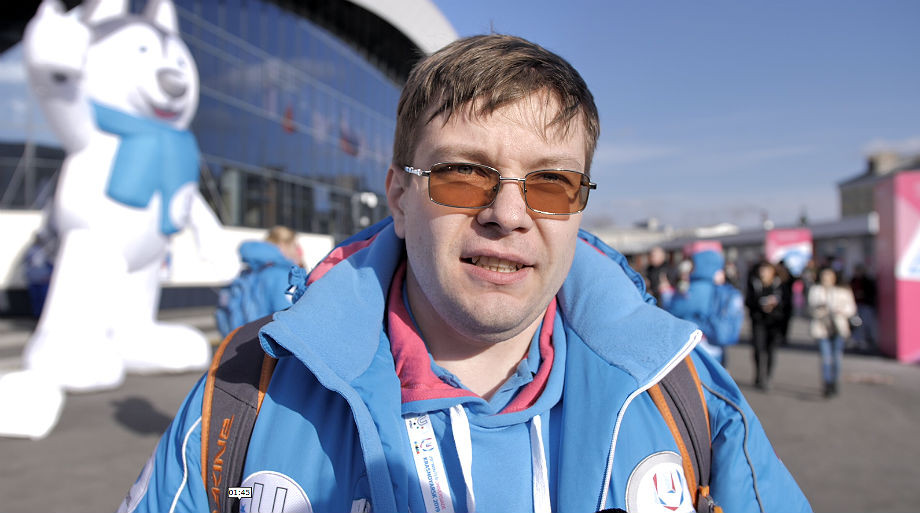Сергей Семион Сергей Семион